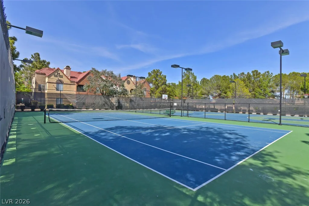 2200 Fort Apache, Las Vegas, NV 89117