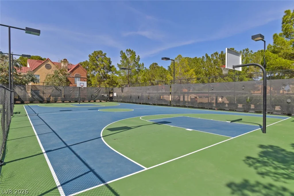 2200 Fort Apache, Las Vegas, NV 89117