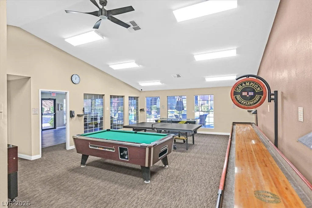 2200 Fort Apache, Las Vegas, NV 89117