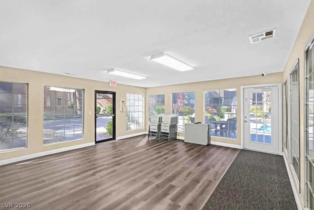 2200 Fort Apache, Las Vegas, NV 89117