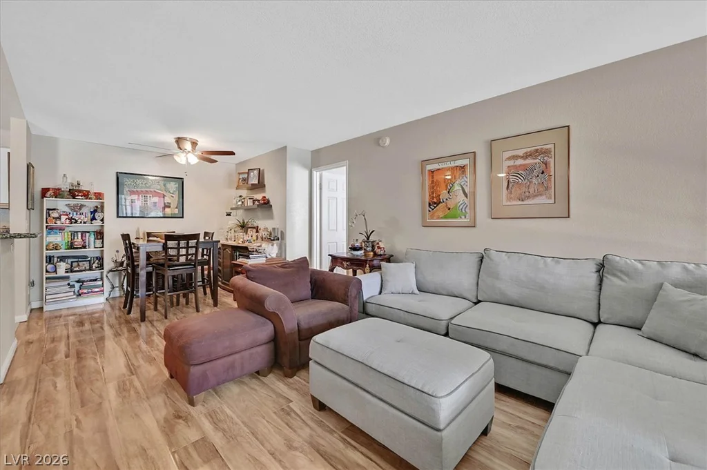 2200 Fort Apache, Las Vegas, NV 89117