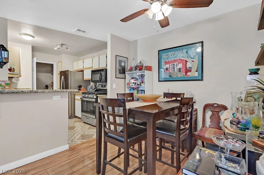 2200 Fort Apache, Las Vegas, NV 89117