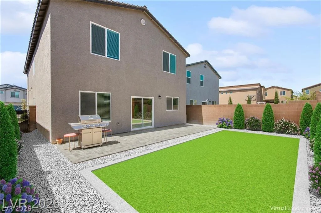 1880 Vass Springs, North Las Vegas, NV 89084