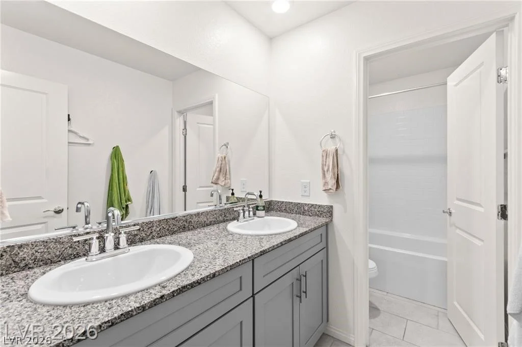 1880 Vass Springs, North Las Vegas, NV 89084