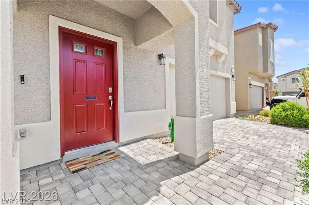 1880 Vass Springs, North Las Vegas, NV 89084