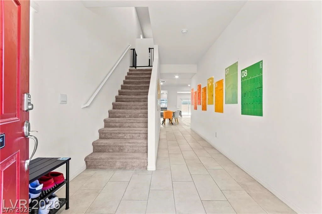 1880 Vass Springs, North Las Vegas, NV 89084