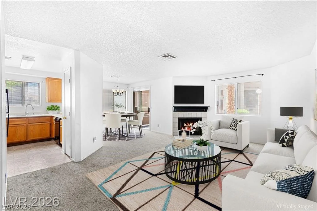 6867 Tamarus, Las Vegas, NV 89119