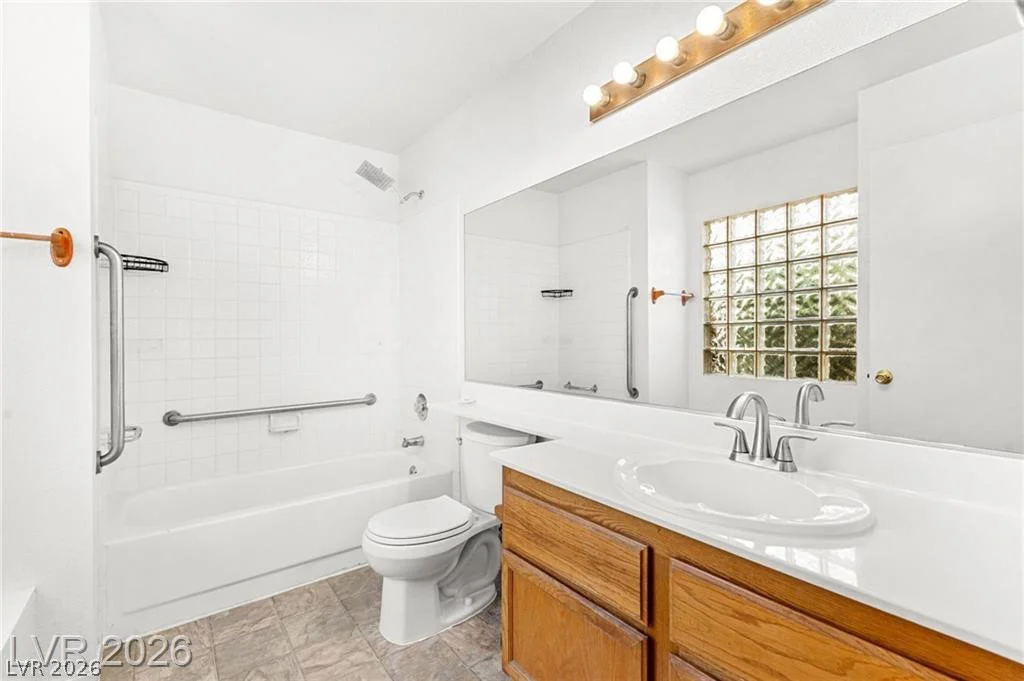 6867 Tamarus, Las Vegas, NV 89119