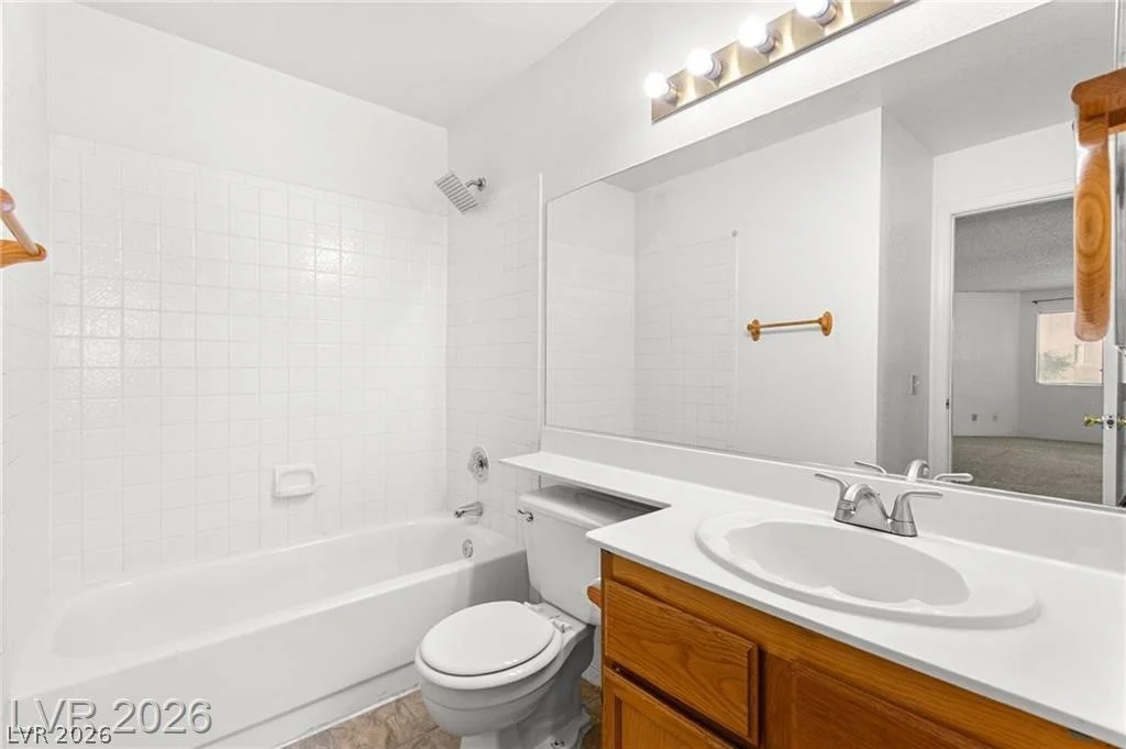 6867 Tamarus, Las Vegas, NV 89119