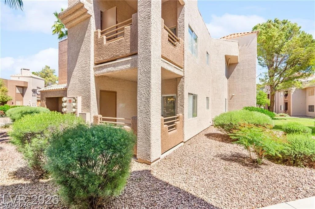 6867 Tamarus, Las Vegas, NV 89119