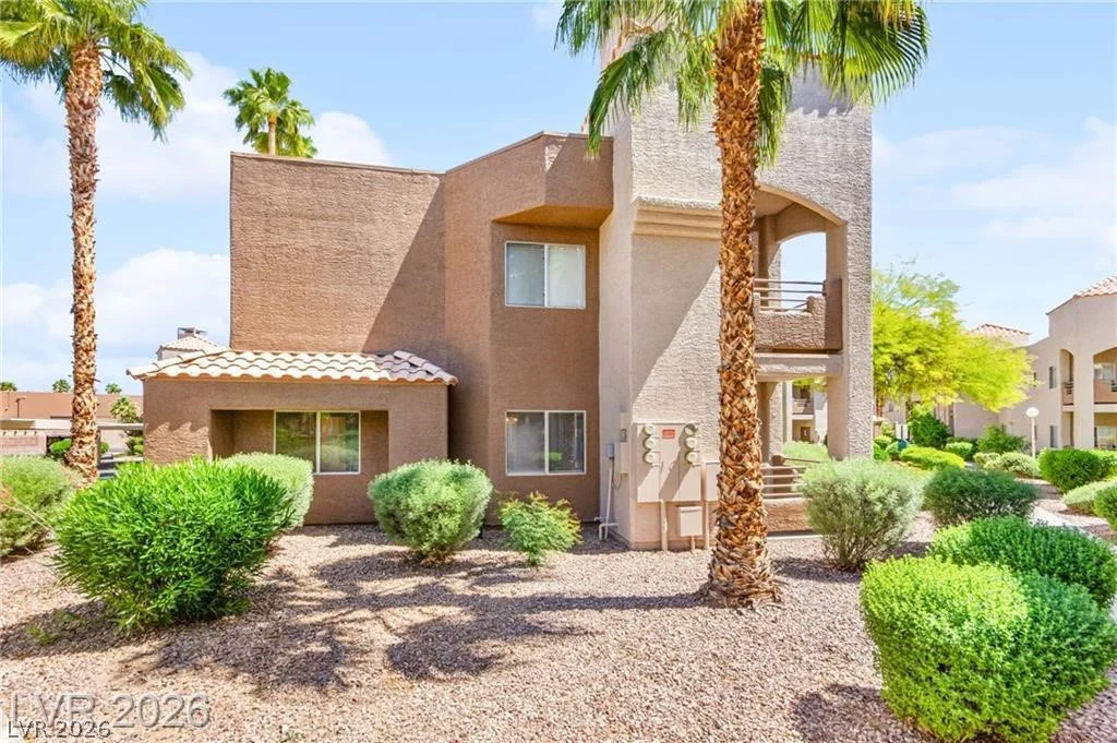 6867 Tamarus, Las Vegas, NV 89119
