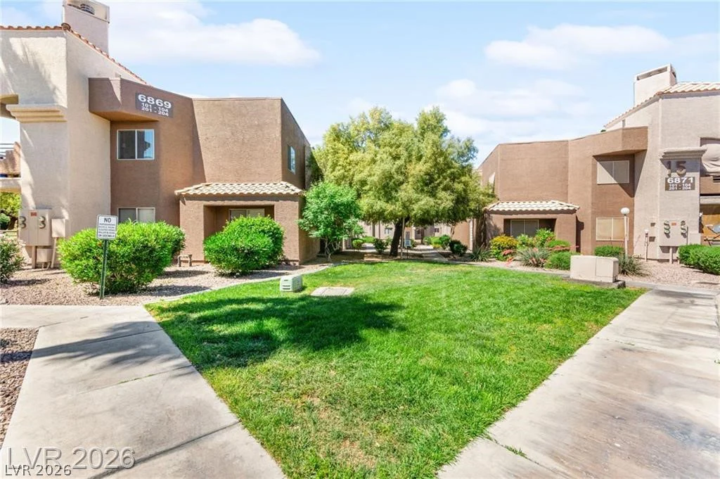 6867 Tamarus, Las Vegas, NV 89119