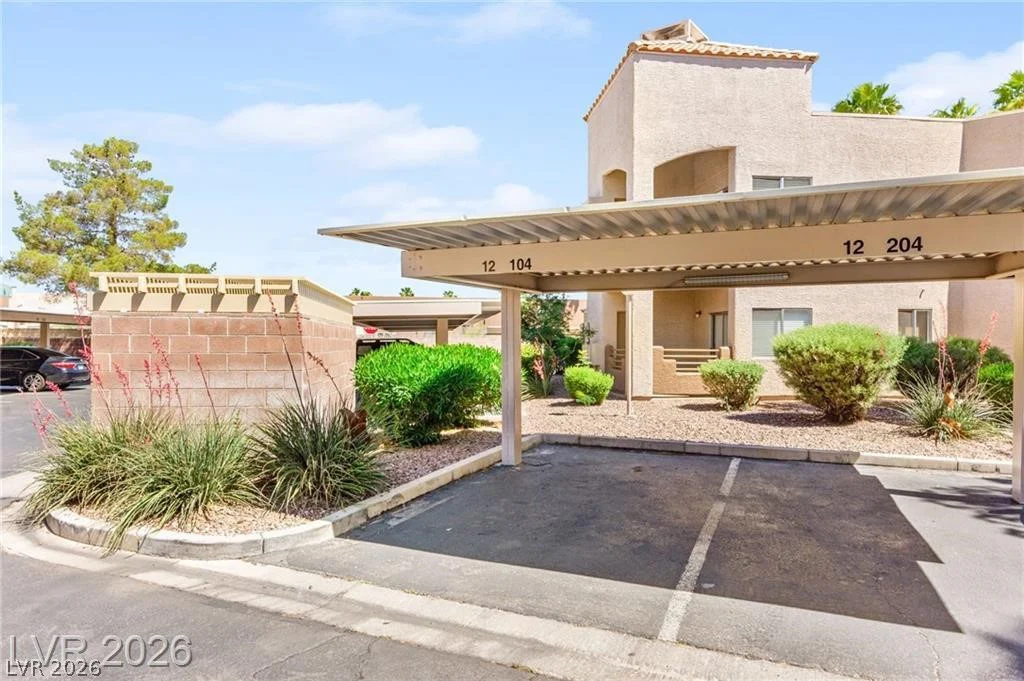 6867 Tamarus, Las Vegas, NV 89119