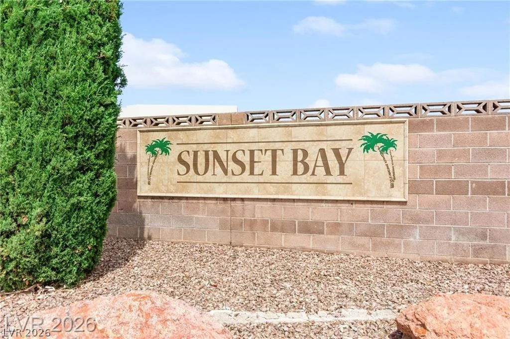 6867 Tamarus, Las Vegas, NV 89119