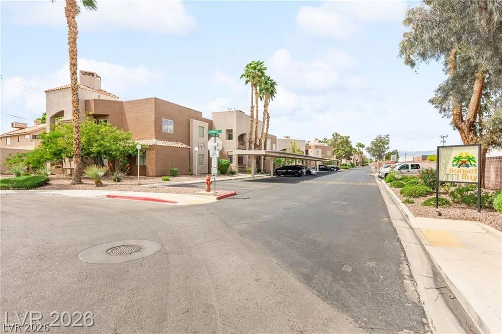 6867 Tamarus, Las Vegas, NV 89119