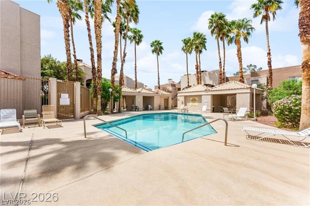 6867 Tamarus, Las Vegas, NV 89119