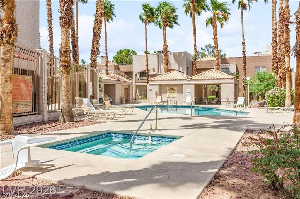 6867 Tamarus, Las Vegas, NV 89119