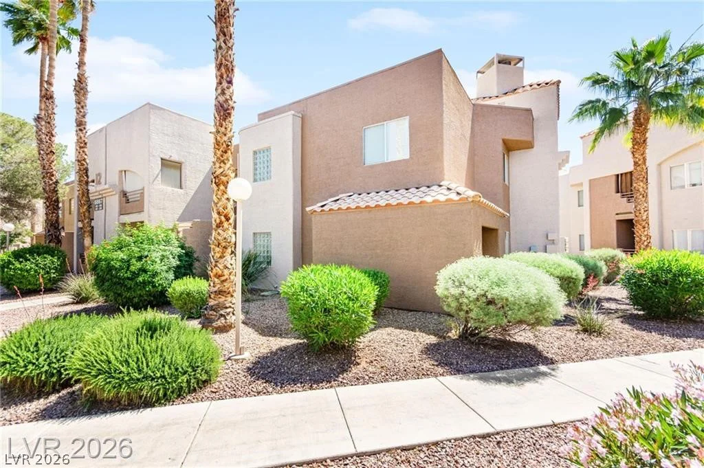 6867 Tamarus, Las Vegas, NV 89119