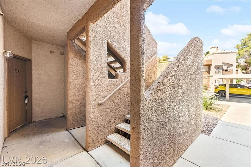 6867 Tamarus, Las Vegas, NV 89119