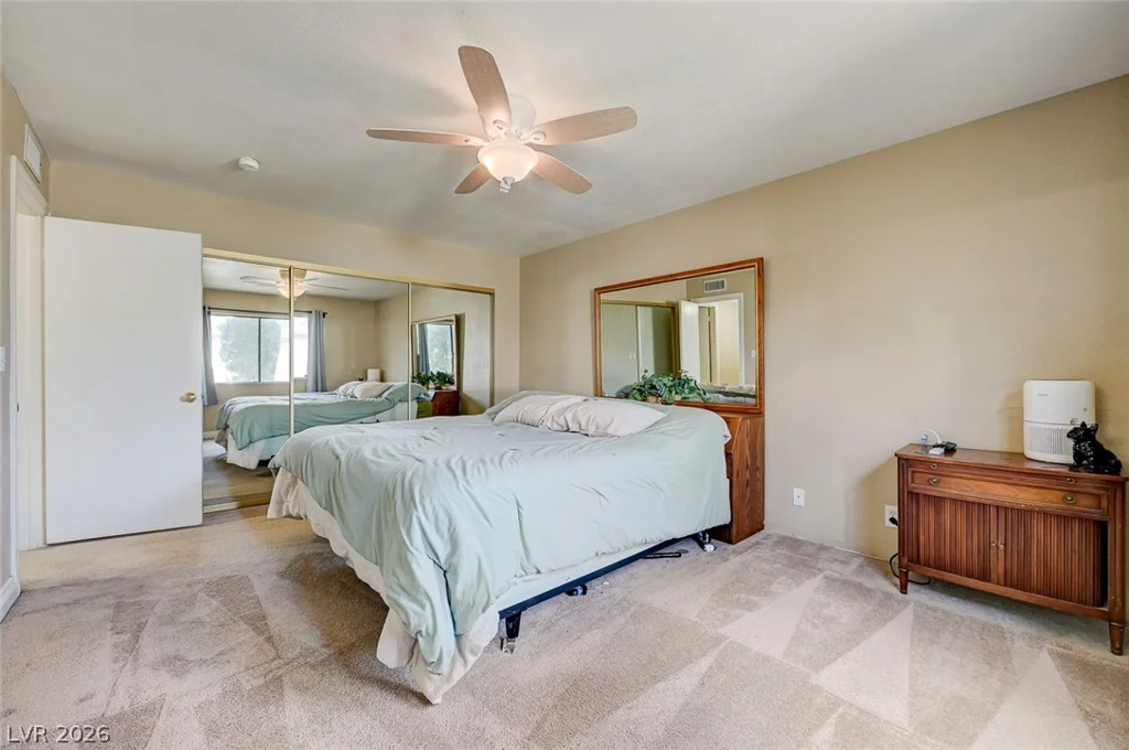 2471 Palmera, Las Vegas, NV 89121