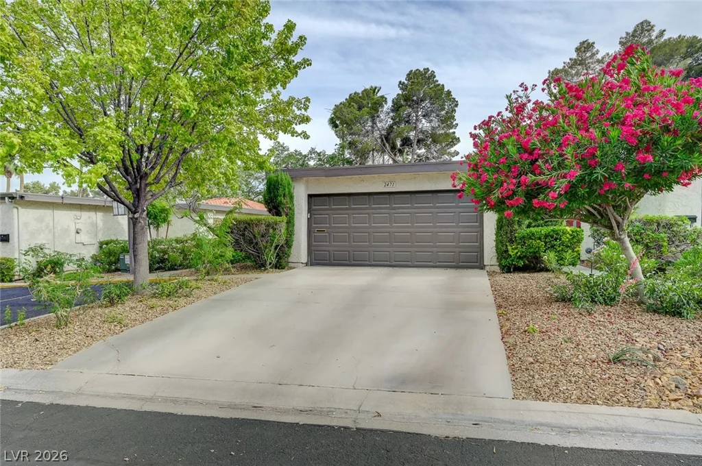 2471 Palmera, Las Vegas, NV 89121