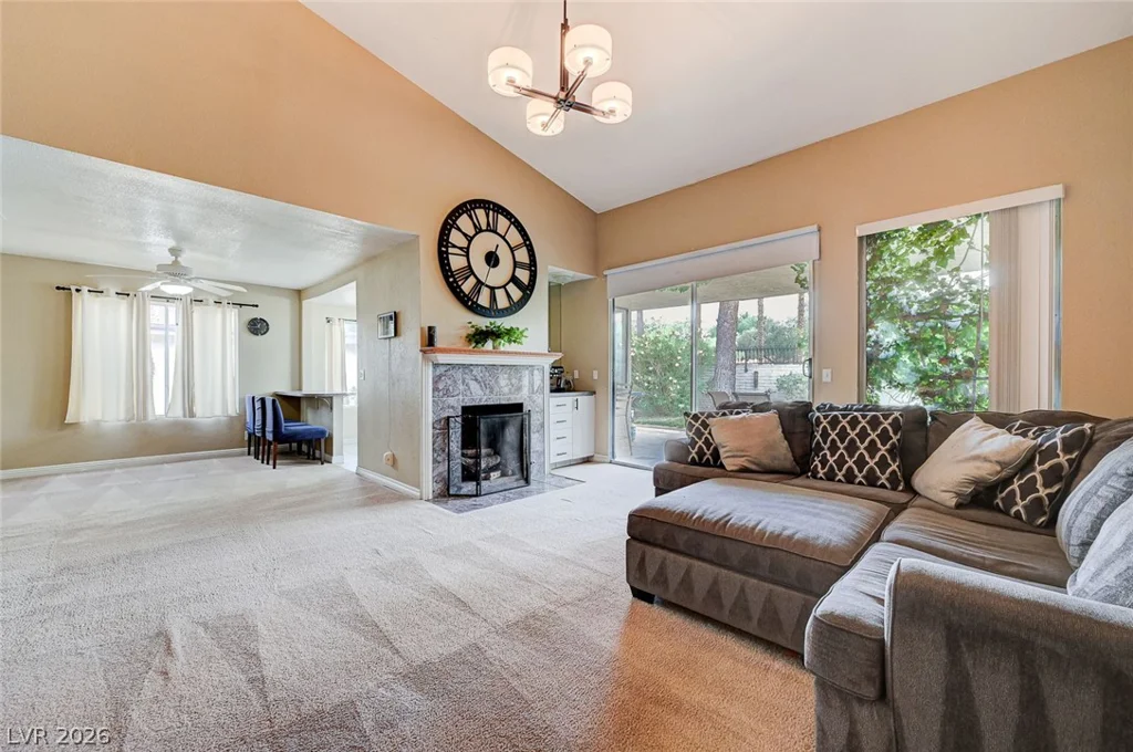 2471 Palmera, Las Vegas, NV 89121