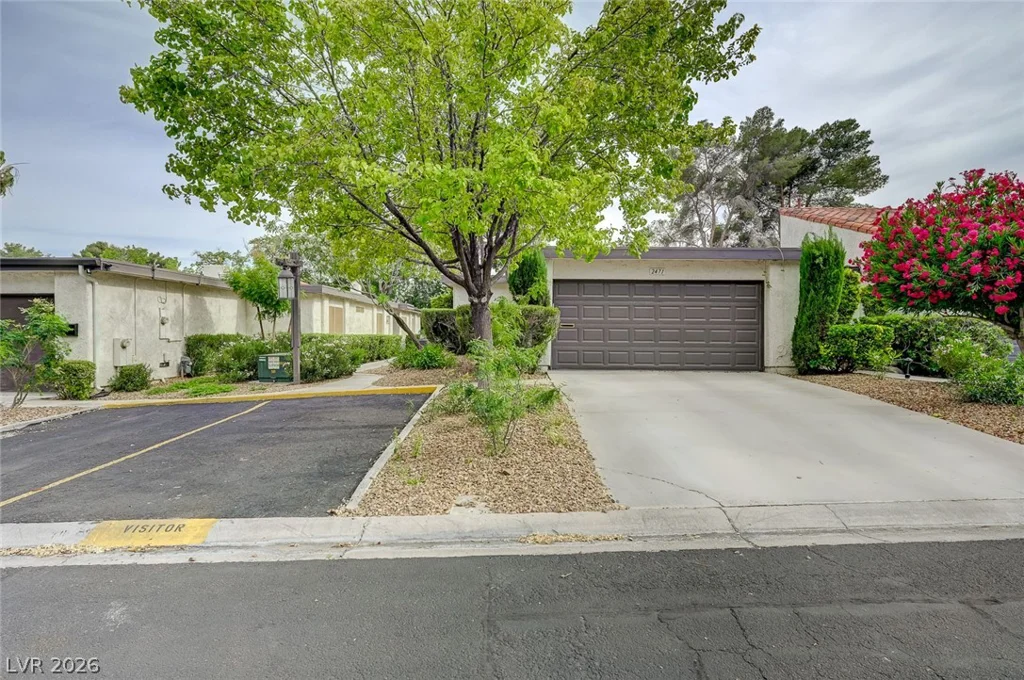 2471 Palmera, Las Vegas, NV 89121