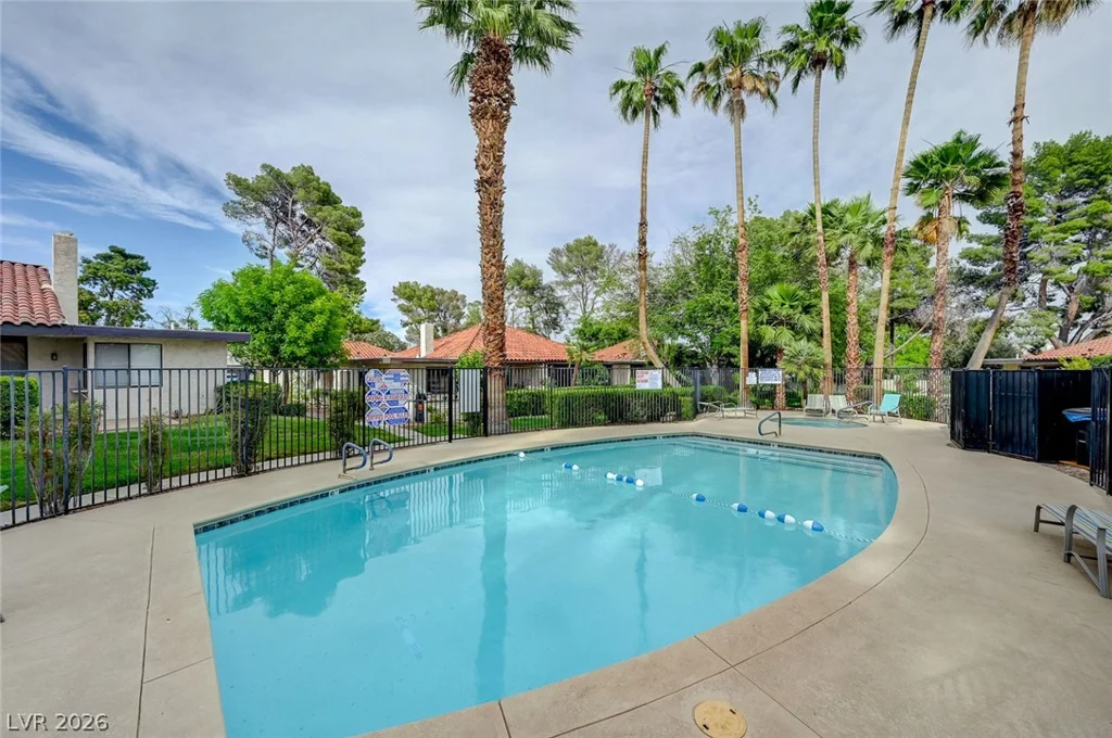2471 Palmera, Las Vegas, NV 89121