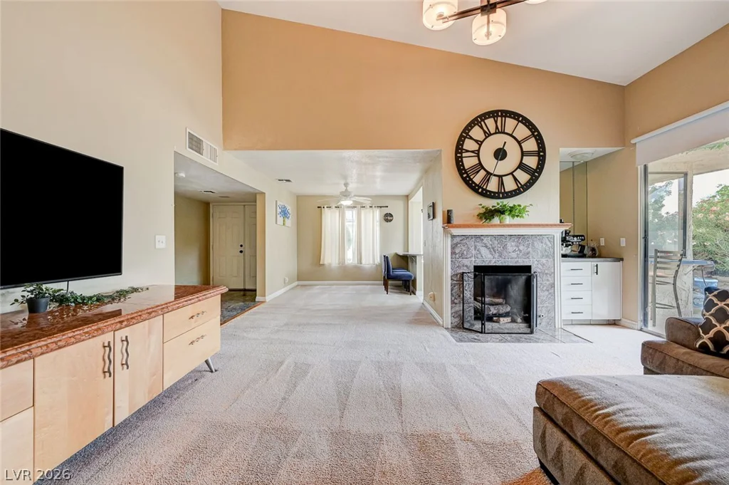2471 Palmera, Las Vegas, NV 89121