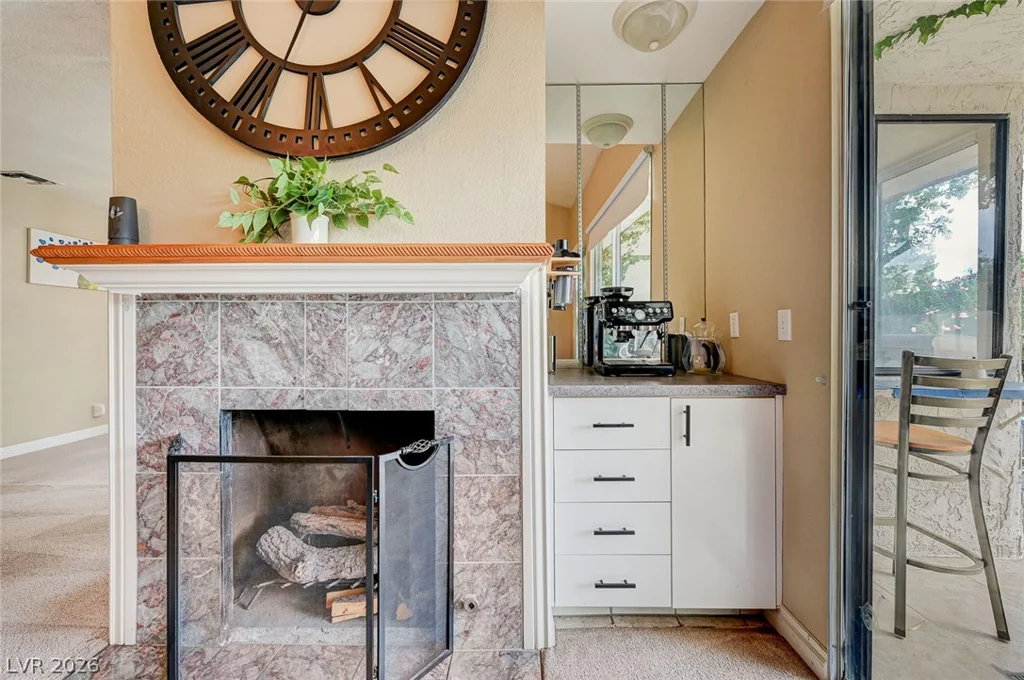 2471 Palmera, Las Vegas, NV 89121