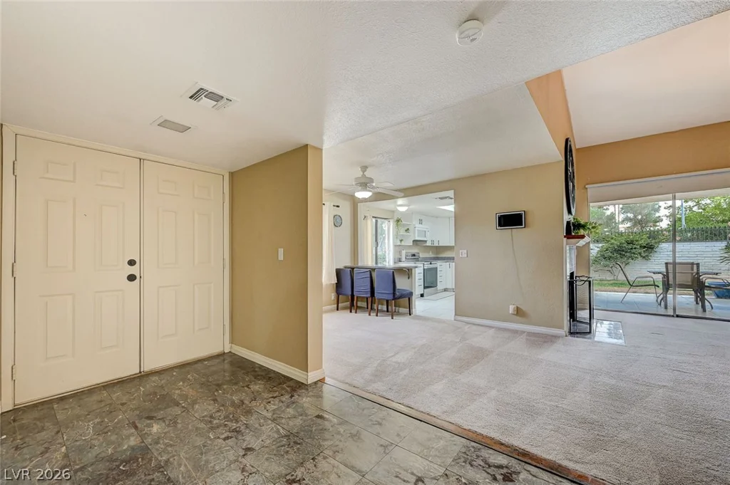 2471 Palmera, Las Vegas, NV 89121