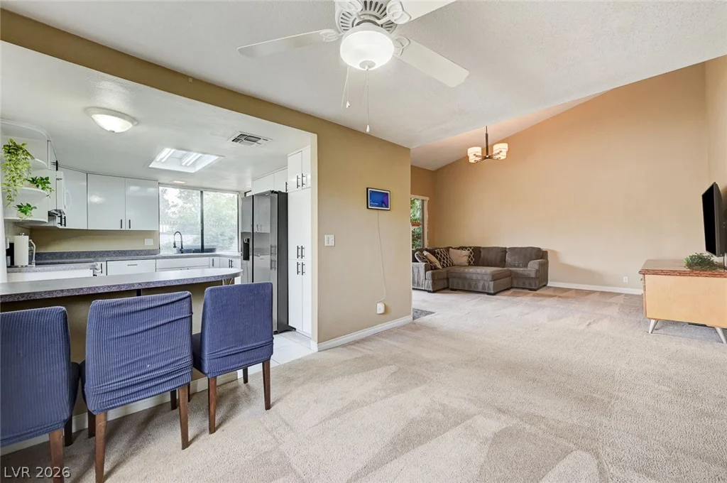 2471 Palmera, Las Vegas, NV 89121