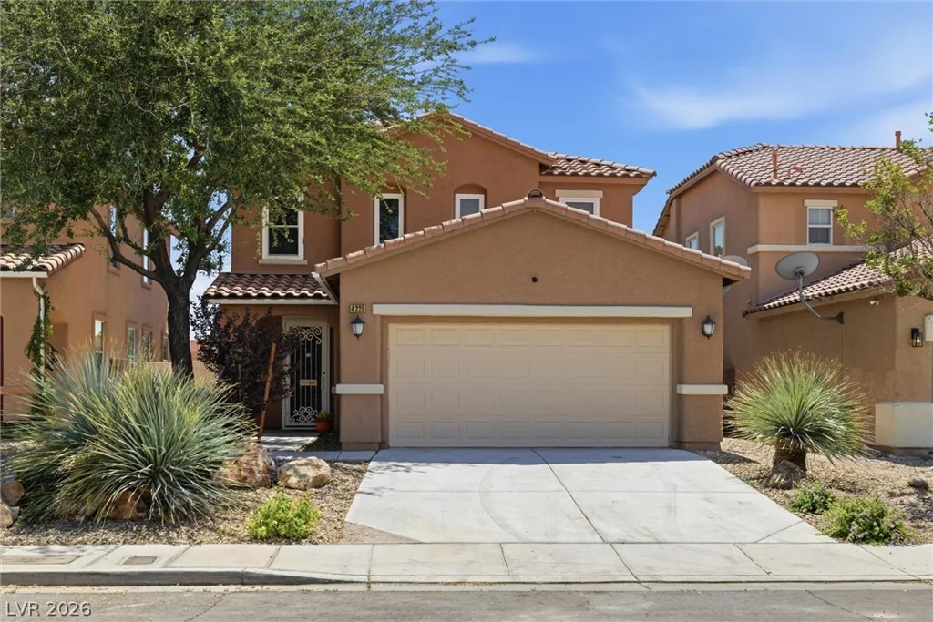4225 Buteo, North Las Vegas, NV 89084