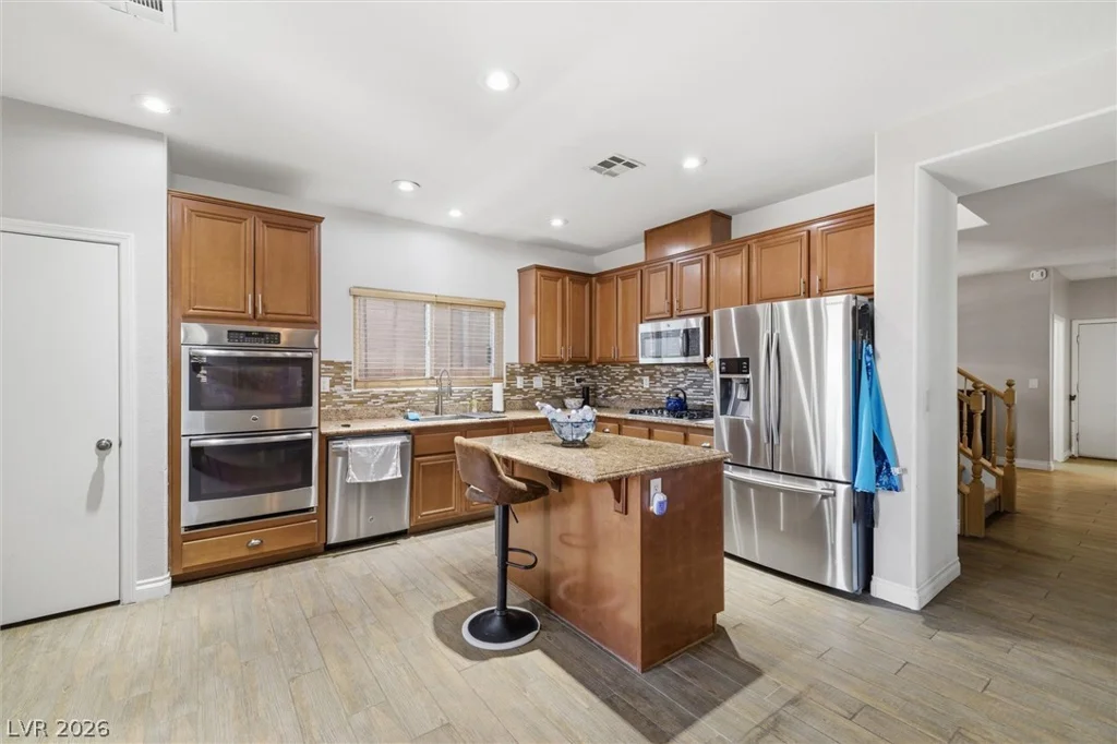 4225 Buteo, North Las Vegas, NV 89084