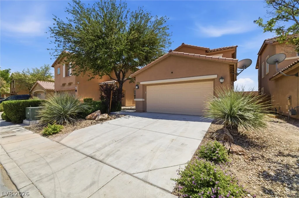 4225 Buteo, North Las Vegas, NV 89084
