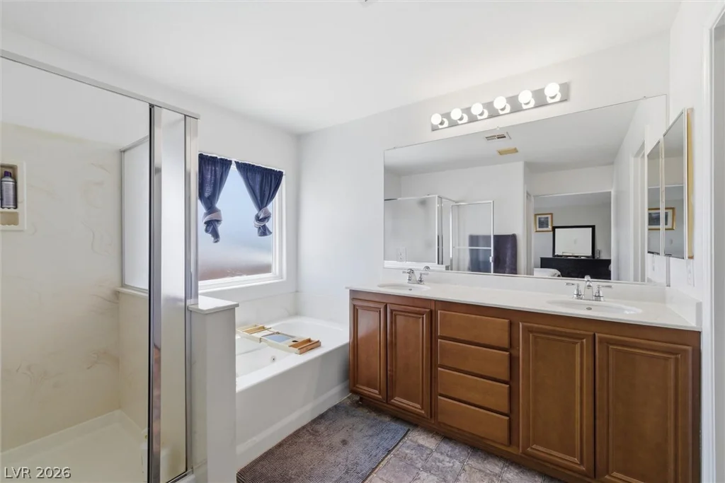 4225 Buteo, North Las Vegas, NV 89084