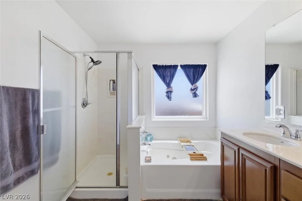 4225 Buteo, North Las Vegas, NV 89084