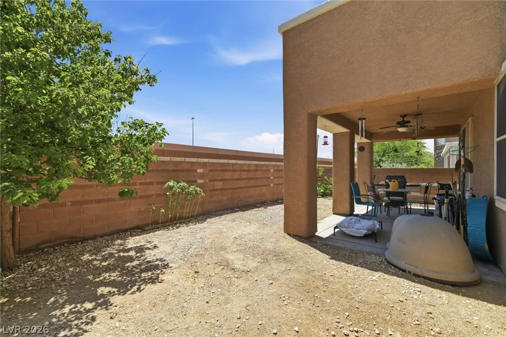 4225 Buteo, North Las Vegas, NV 89084