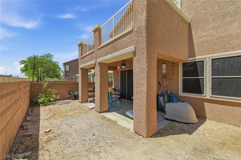4225 Buteo, North Las Vegas, NV 89084