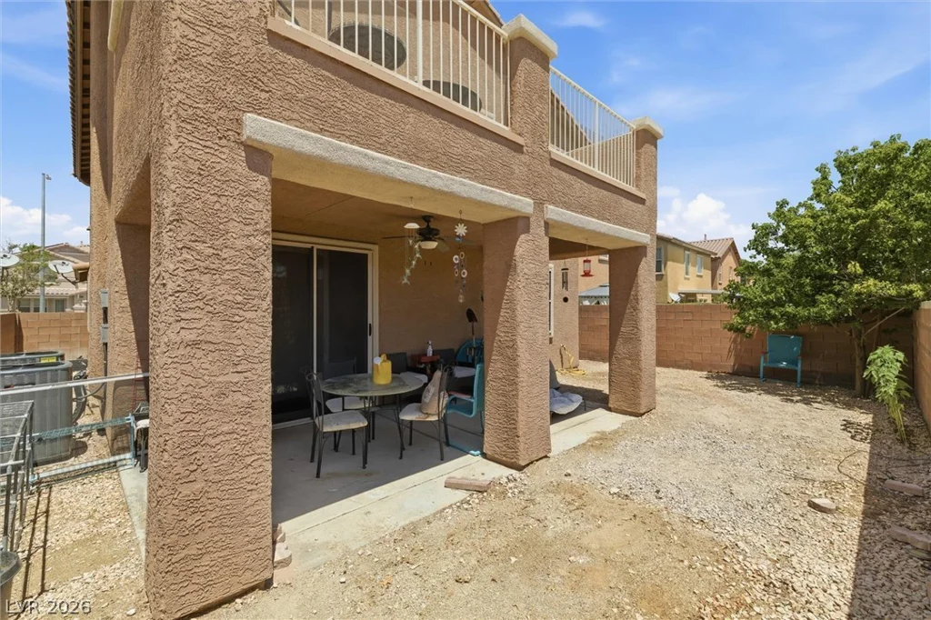 4225 Buteo, North Las Vegas, NV 89084