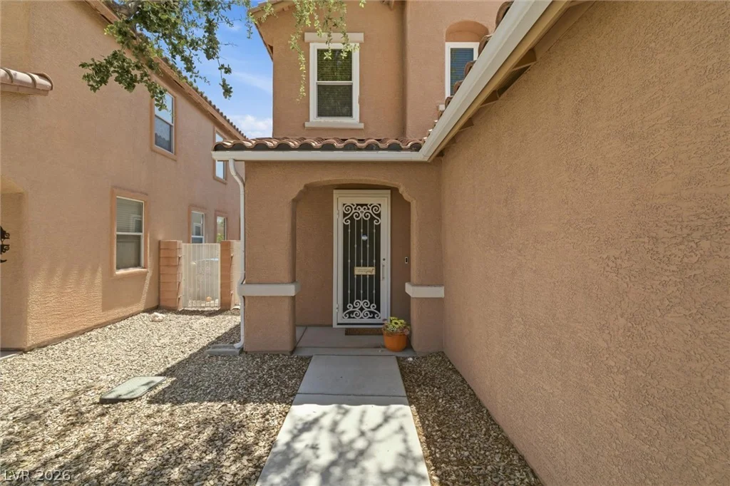 4225 Buteo, North Las Vegas, NV 89084