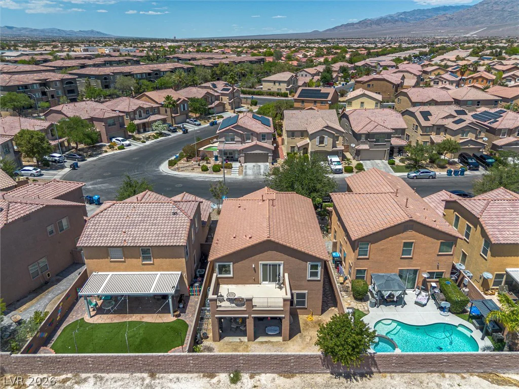 4225 Buteo, North Las Vegas, NV 89084