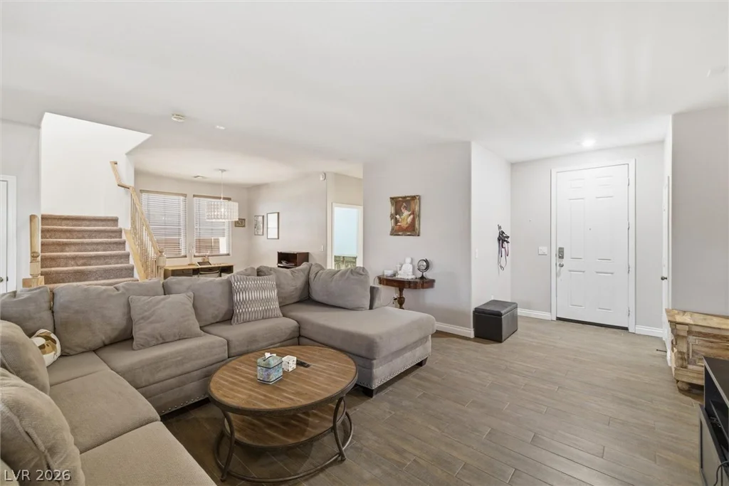 4225 Buteo, North Las Vegas, NV 89084