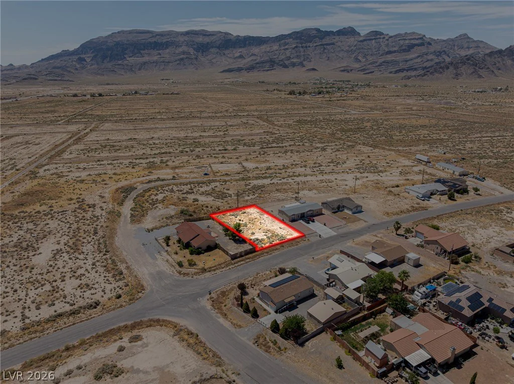 6310 Glencove, Pahrump, NV 89060