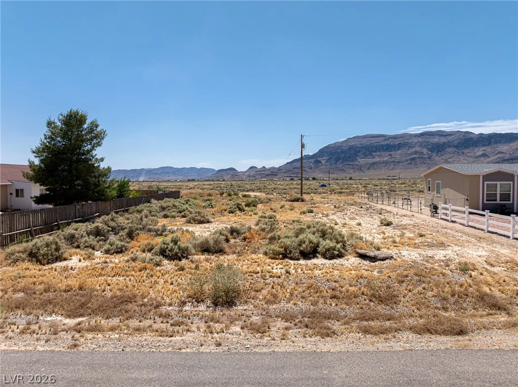 6310 Glencove, Pahrump, NV 89060