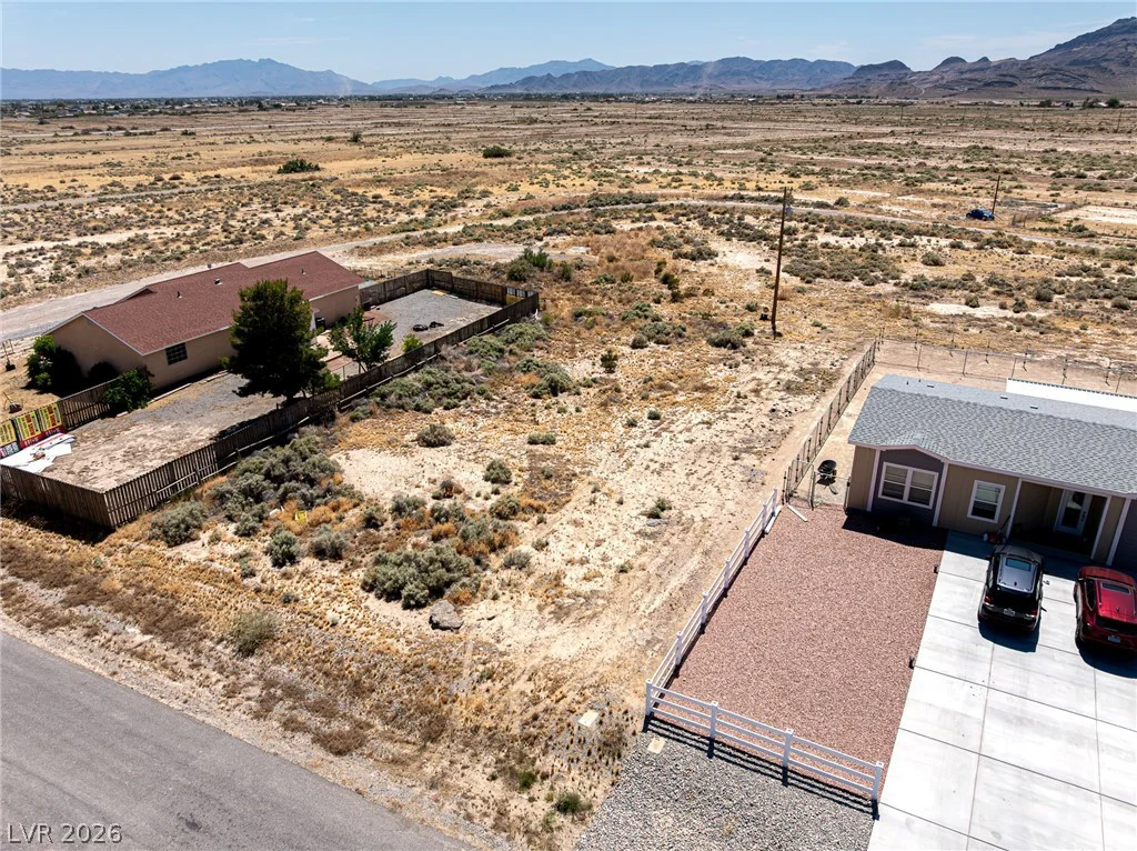 6310 Glencove, Pahrump, NV 89060