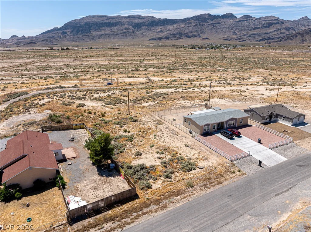 6310 Glencove, Pahrump, NV 89060