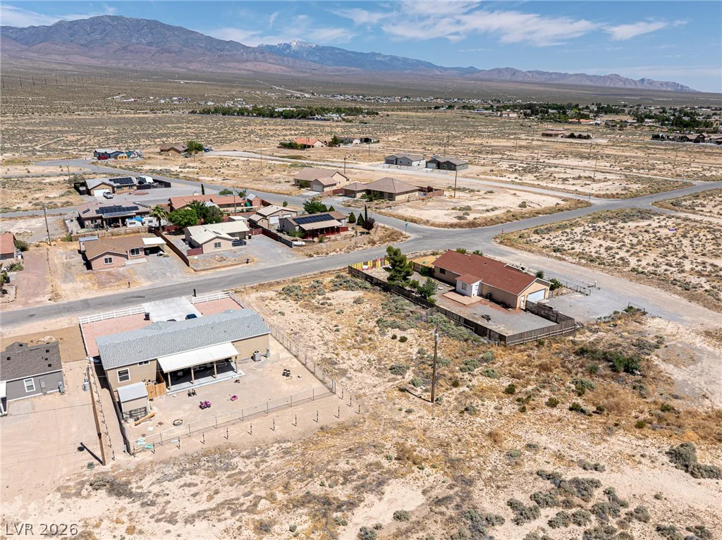 6310 Glencove, Pahrump, NV 89060