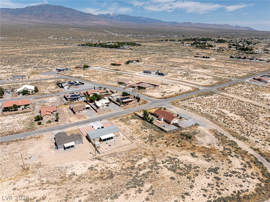 6310 Glencove, Pahrump, NV 89060