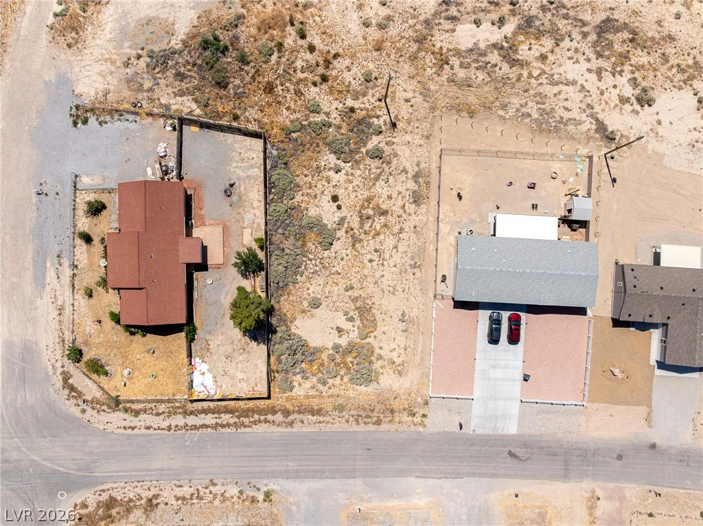 6310 Glencove, Pahrump, NV 89060